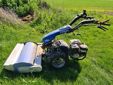 bcs wheeled tractor for sale bcs wheeled tractor for sale ST. NEOTS