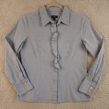 Talbots shirt womens for sale  Port Charlotte