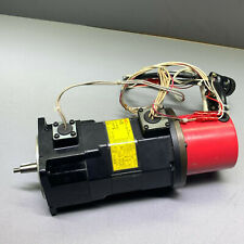 Servo moteur fanuc d'occasion  Paris XIII