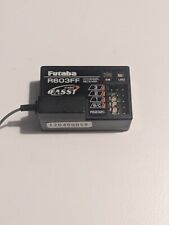 Futaba r603ff 2.4ghz for sale  BRISTOL