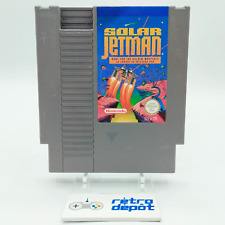 Solar jetman nintendo d'occasion  Gap