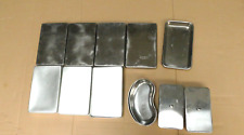 Tray alu tablet gebraucht kaufen  Neuss