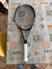 Tennis racquet dunlop usato  Tavernole sul Mella