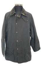 Barbour vintage giubbotto usato  Marcianise