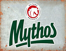 Vintage retro mythos for sale  LYTHAM ST. ANNES