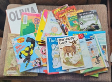 Young reader book for sale  Page