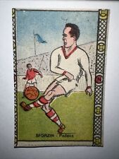 Figurina calciatori nannina usato  Avellino