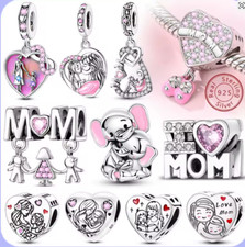 Charms anhänger silber gebraucht kaufen  Osterburken