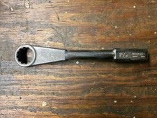Wright 1836 straight for sale  Nashville