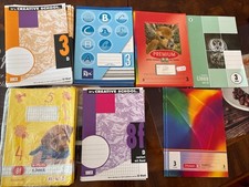 Schulhefte klasse liniert gebraucht kaufen  Deutschland