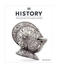 History definitive visual for sale  MAIDENHEAD