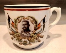 Antike porzellan tasse gebraucht kaufen  Zwönitz