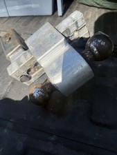 Engate de reboque Diversi-Tech DT- ajustável 2 1/2 barra de tração alumínio 2” e 2 5/16”, usado comprar usado Engate de reboque Diversi-Tech DT- ajustável 2 1/2 barra de tração alumínio 2” e 2 5/16”, usado comprar usado  Enviando para Brazil