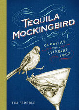 Tequila mockingbird cocktails for sale  ROSSENDALE
