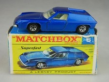 Lotus europa blue gebraucht kaufen  Berlin