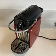 Nespresso coffee machine for sale  WINCHESTER