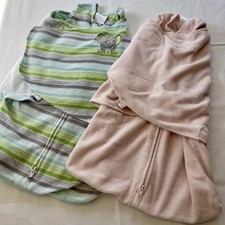 Halo sleep sacks for sale  Indianola