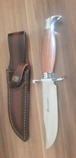 Jagdmesser utdoormesser arbeit gebraucht kaufen  Neustadt