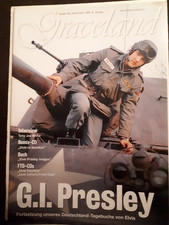 Elvis presley fachmagazin gebraucht kaufen  Baiersdorf