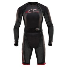 Alpinestars tech air usato  Bologna