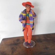 Ken benetton 80er gebraucht kaufen  Heinsberg