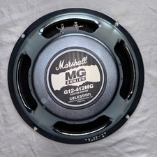 Celestion marshall speaker for sale  Allegan