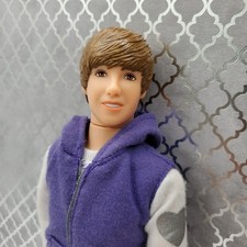 Justin bieber never for sale  Halethorpe