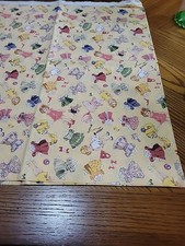 Paper doll print for sale  Hartsville