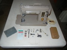 Singer 301a shortbed for sale  Medford