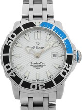 Carl bucherer patravi usato  Spedire a Italy