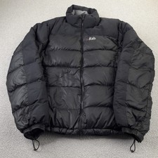Rab mens jacket for sale  NORTHALLERTON