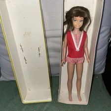 Skipper mattel barbie d'occasion  Montpellier-