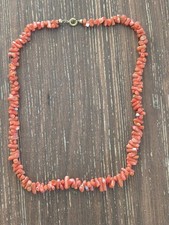 Corail rouge ancien d'occasion  Beaune
