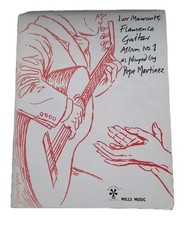 Ivor mairants flamenco for sale Ivor mairants flamenco for sale  WELSHPOOL