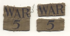 Original double pair for sale  SALISBURY