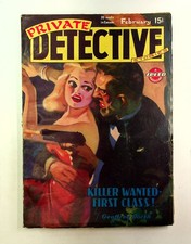 Private detective stories for sale  Arlington
