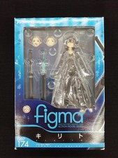 FIGMA Modelo SAO Kirito 174 MAXFACTORY comprar usado  Enviando para Brazil
