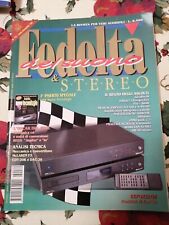 Fds lug99 rega usato  Italia