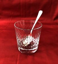 Crystal ice bucket d'occasion  Expédié en Belgium