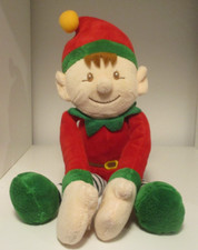 Keel toys christmas for sale  BOURNEMOUTH