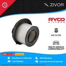 Novo Filtro de Ar RYCO - Resistente Para MERCEDES-BENZ HEAVY ACTROS 2646 HDA6082 comprar usado  Enviando para Brazil