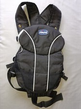 Babytrage neugeborene chicco gebraucht kaufen  Naunhof