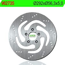 962735 disco freno usato  Tribogna