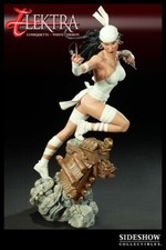 Sideshow elektra comiquette for sale  LONDON