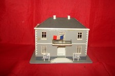 Jouef model town d'occasion  Expédié en Belgium