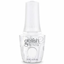Esmalte em gel Harmony Gelish LED/UV absorvente 1110876 congelamento artístico 0,5 oz comprar usado  Enviando para Brazil