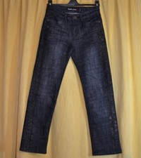 Jeans femme marque d'occasion  Hauteville-Lompnes