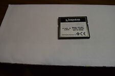 Kingston compact flash for sale  Canoga Park