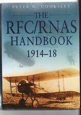 Rfc rnas handbook for sale  HIGH PEAK