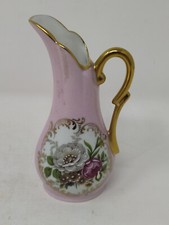 Miniature limoges pink for sale  MARKET RASEN